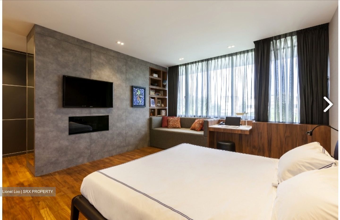 Ocean 8 (D4), Terrace #395865301